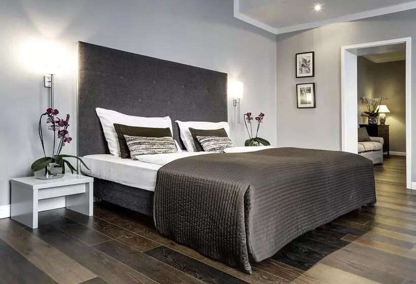 酒店 Dusseldorf Mitte