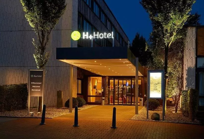 H+ Hotel Bochum