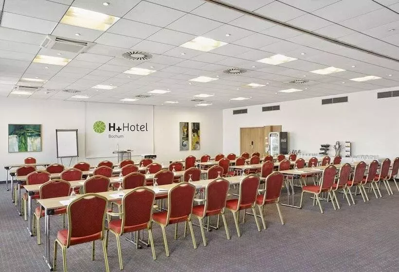 H+ Hotel Bochum