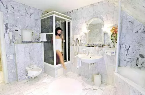 בית מלון כפרי Kaiser Am Wiener Platz