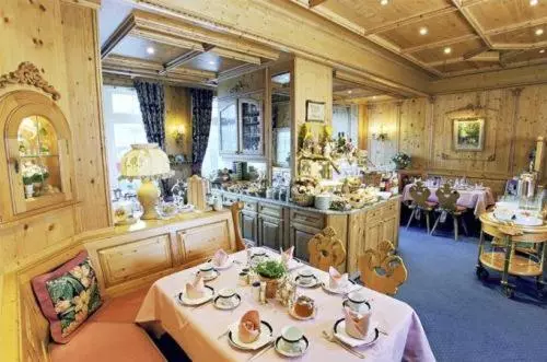 בית מלון כפרי Kaiser Am Wiener Platz