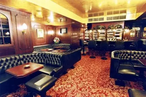 בית מלון כפרי Kaiser Am Wiener Platz