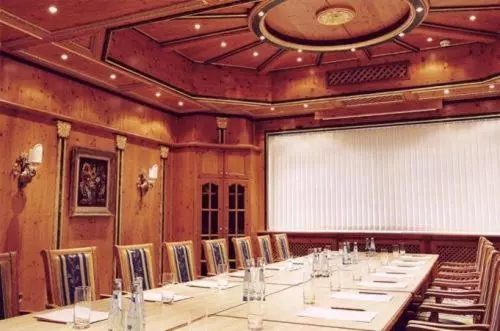 בית מלון כפרי Kaiser Am Wiener Platz