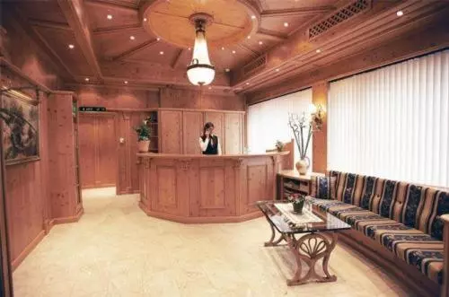 בית מלון כפרי Kaiser Am Wiener Platz