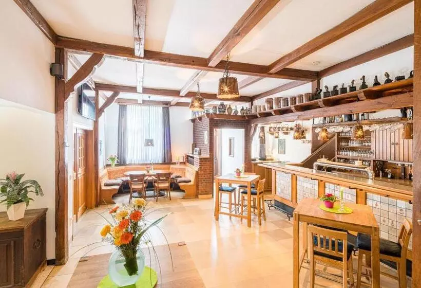 בית מלון כפרי Kemper