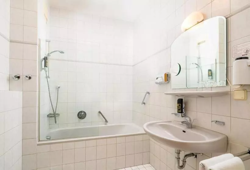 בית מלון כפרי Kemper