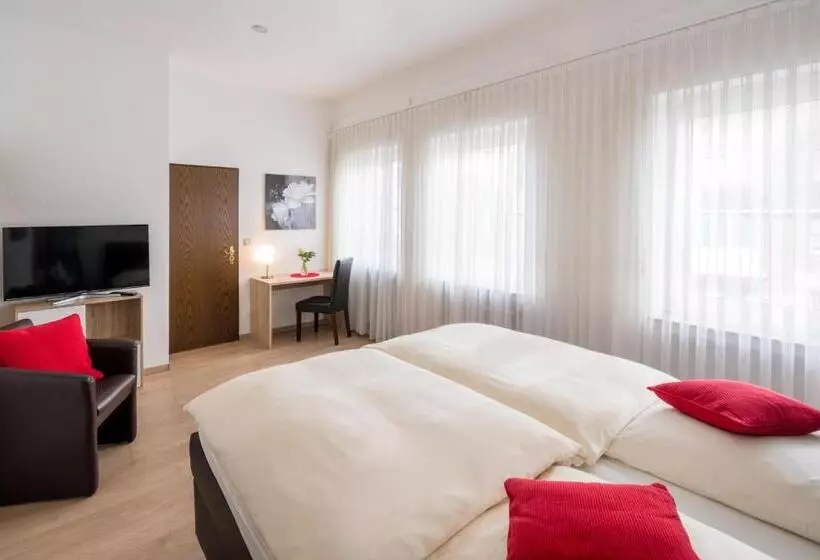 בית מלון כפרי Kemper