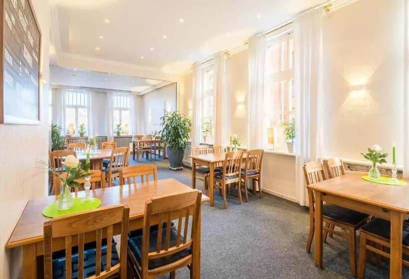 בית מלון כפרי Kemper