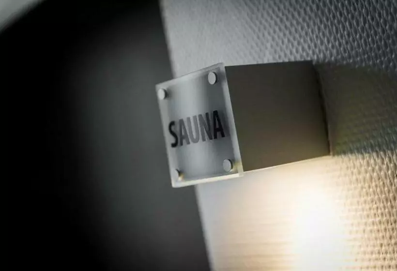 酒店 Lücke Rheine