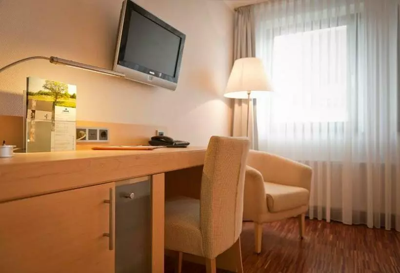 酒店 Lücke Rheine