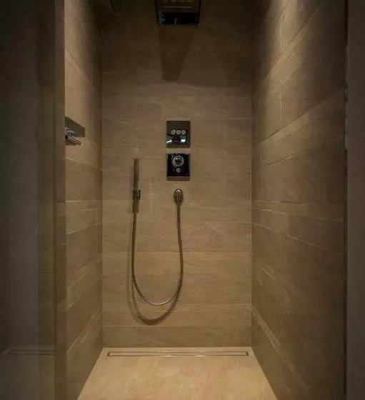 酒店 Lücke Rheine