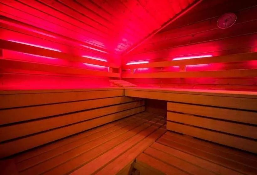 酒店 Lücke Rheine