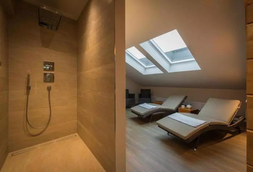 酒店 Lücke Rheine