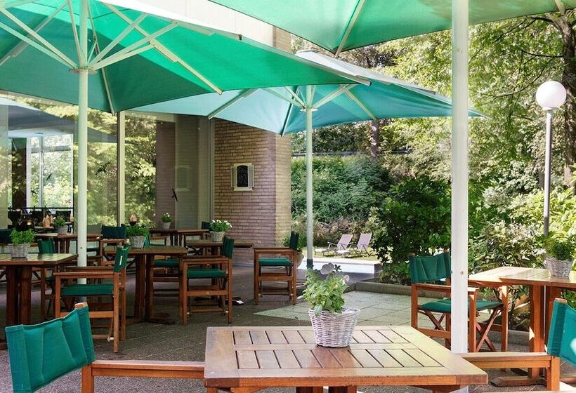 Mercure Hotel Düsseldorf Neuss