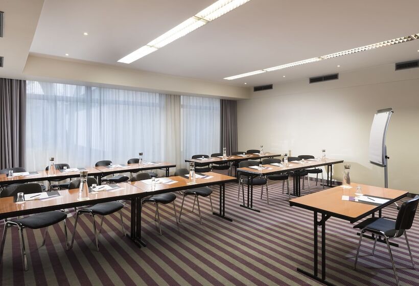 Mercure Hotel Düsseldorf Neuss