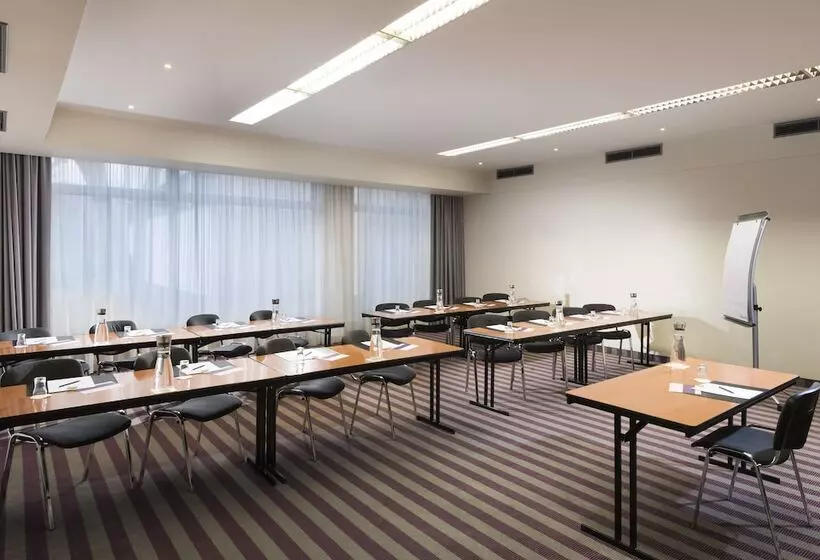 Mercure Hotel Düsseldorf Neuss