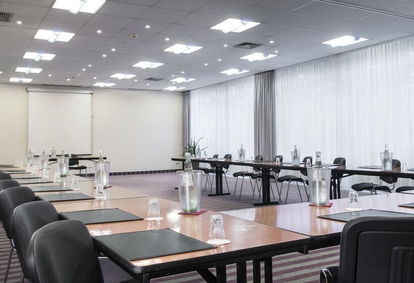Mercure Hotel Düsseldorf Neuss