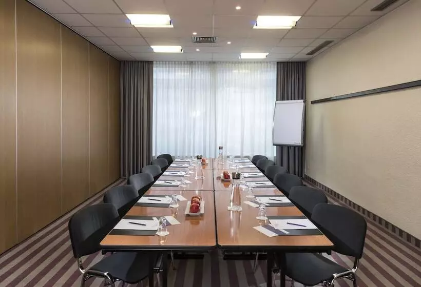 Mercure Hotel Düsseldorf Neuss