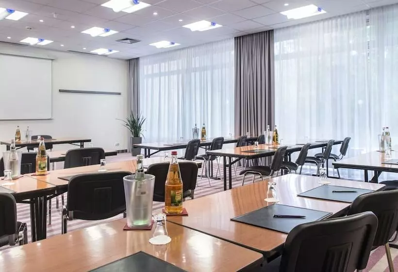 Mercure Hotel Düsseldorf Neuss