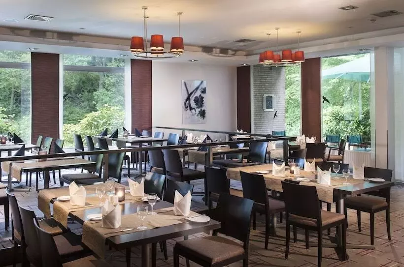 Mercure Hotel Düsseldorf Neuss