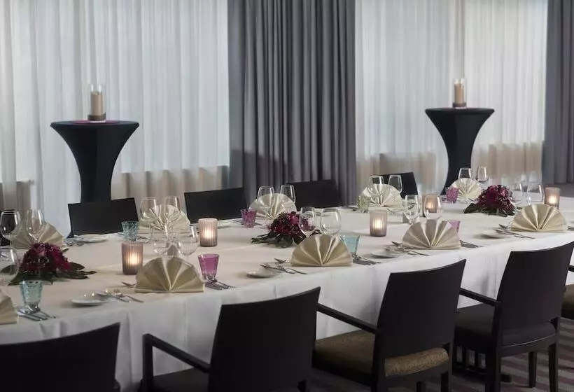 Mercure Hotel Düsseldorf Neuss