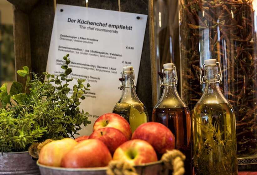 Mercure Hotel Düsseldorf Neuss