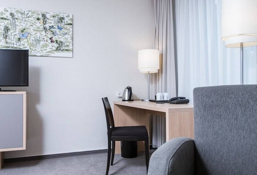 Mercure Hotel Düsseldorf Neuss