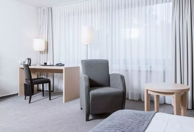 Mercure Hotel Düsseldorf Neuss