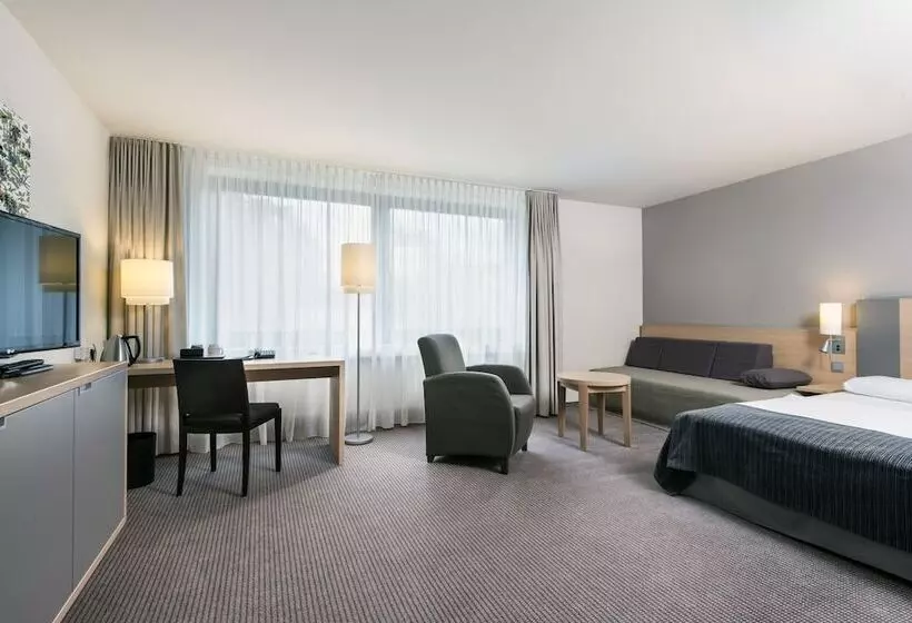 Mercure Hotel Düsseldorf Neuss