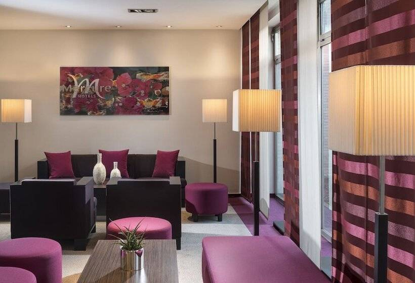 Mercure Hotel Düsseldorf Neuss