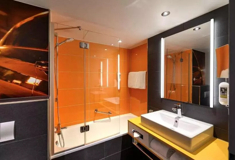 Mercure Hotel Köln West