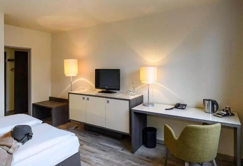 Mercure Hotel Köln West