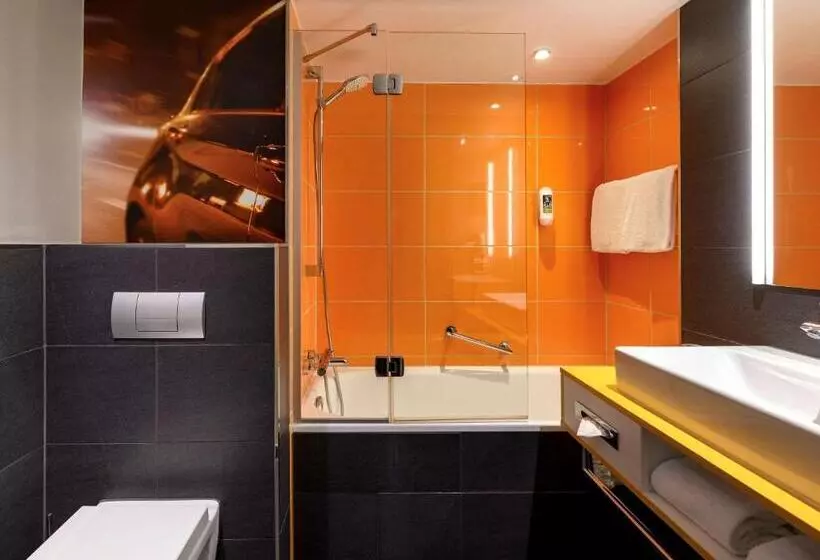 Mercure Hotel Köln West