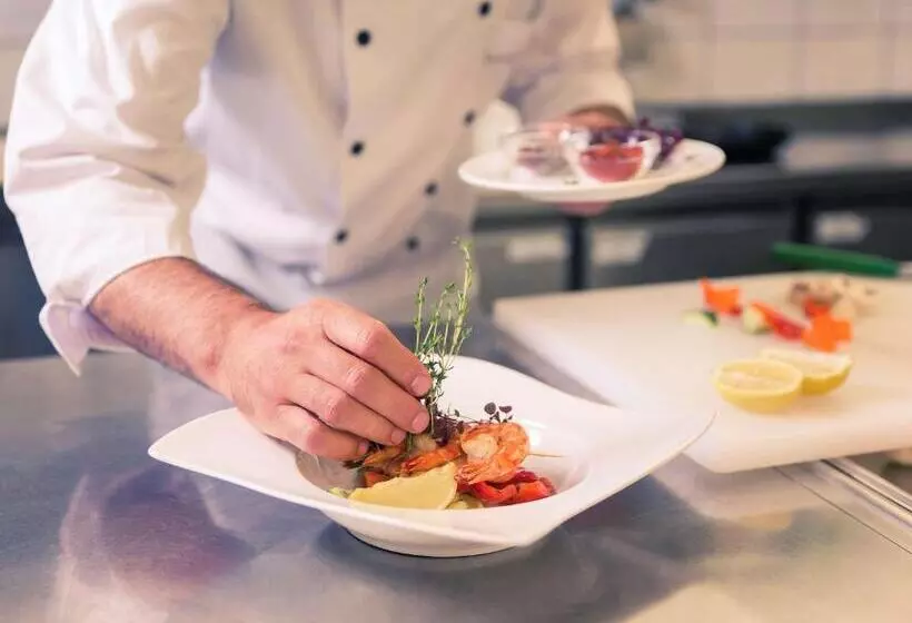 Mercure Hotel Köln West