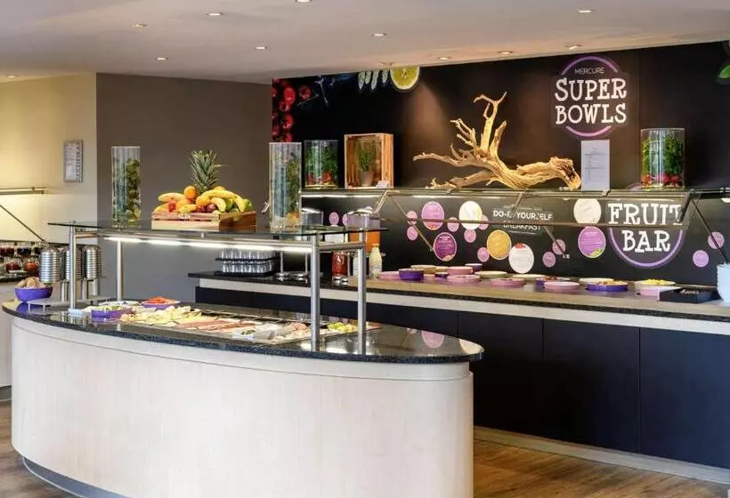 Mercure Hotel Köln West