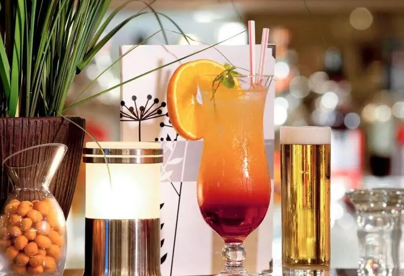 Mercure Hotel Köln West