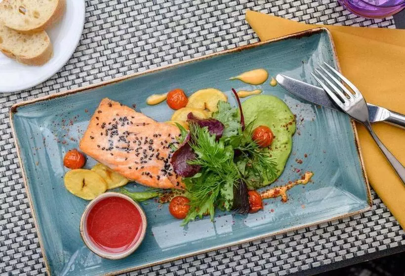 Mercure Hotel Köln West