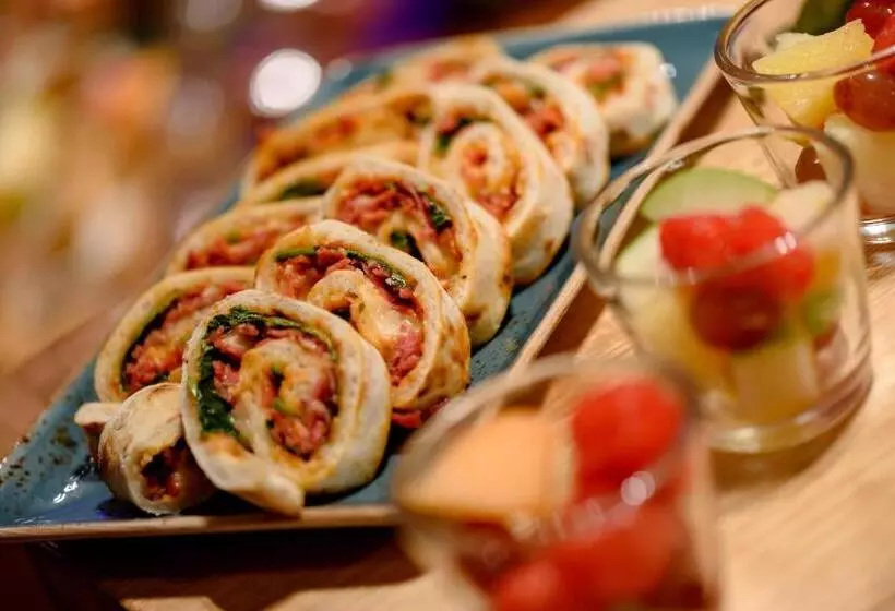 Mercure Hotel Köln West