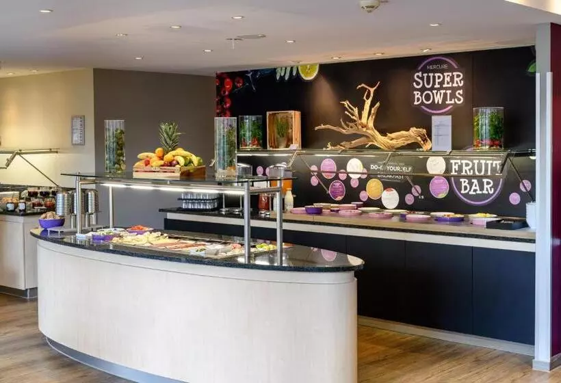 Mercure Hotel Köln West