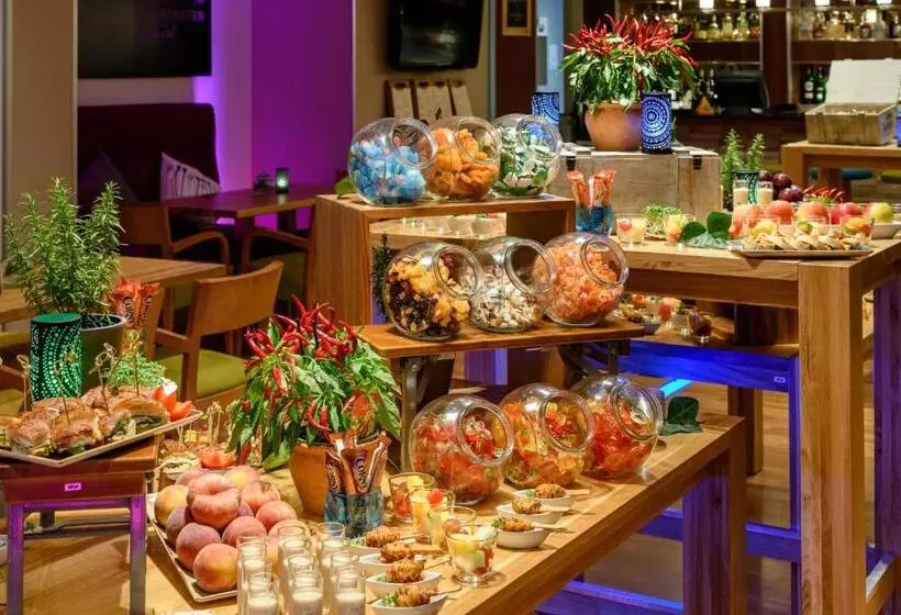 Mercure Hotel Köln West