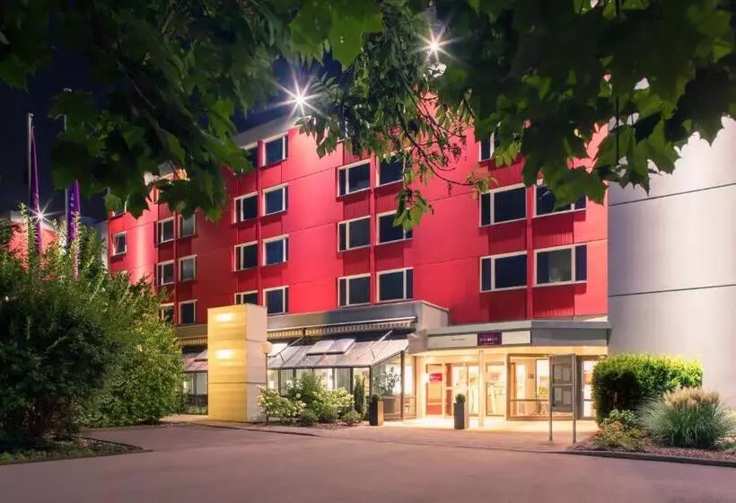 Mercure Hotel Köln West