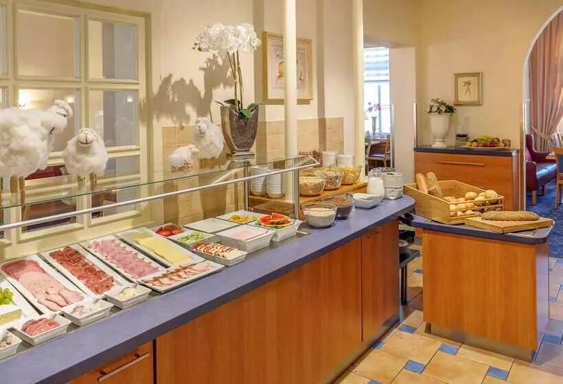 Mercure Hotel Luebeck City Center