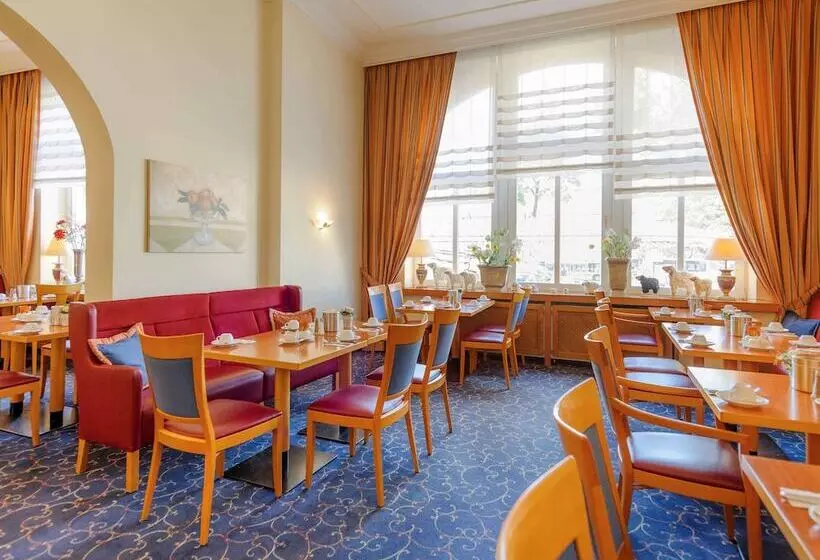 Mercure Hotel Luebeck City Center