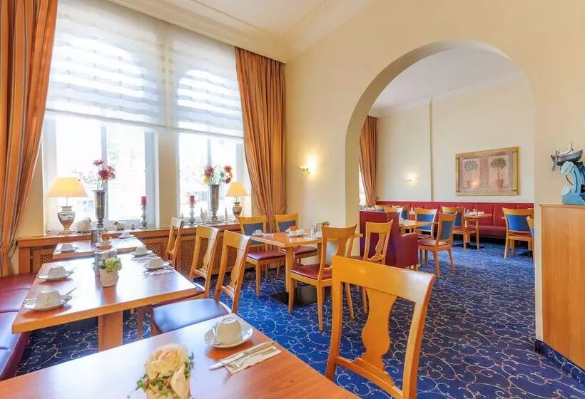 Mercure Hotel Luebeck City Center