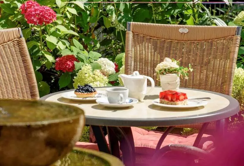 Mercure Hotel Luebeck City Center