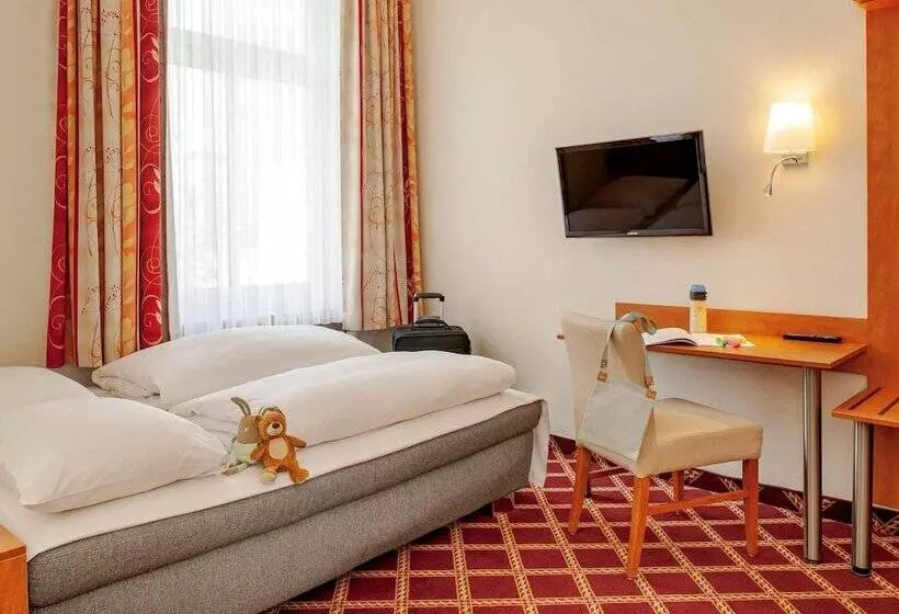 Mercure Hotel Luebeck City Center