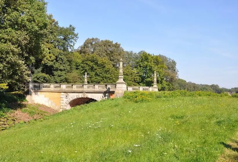 호텔 Munte Am Stadtwald