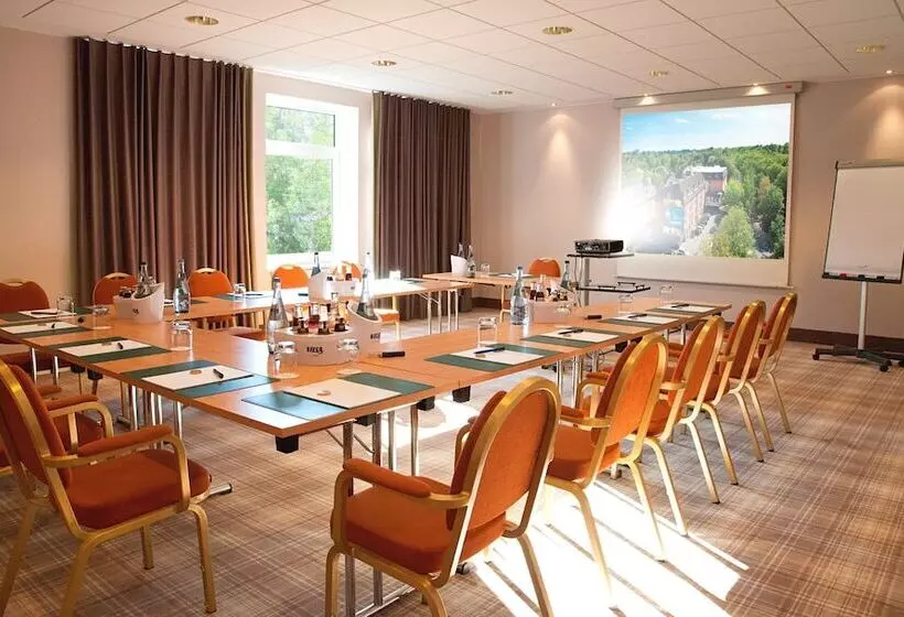 호텔 Munte Am Stadtwald