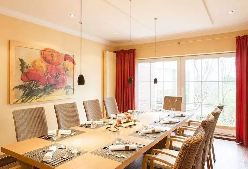 호텔 Munte Am Stadtwald