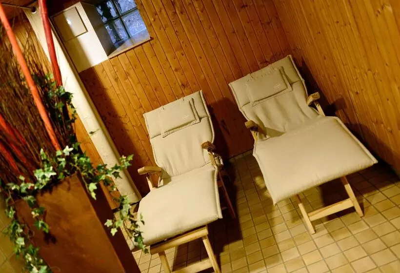 ホテル National Dusseldorf